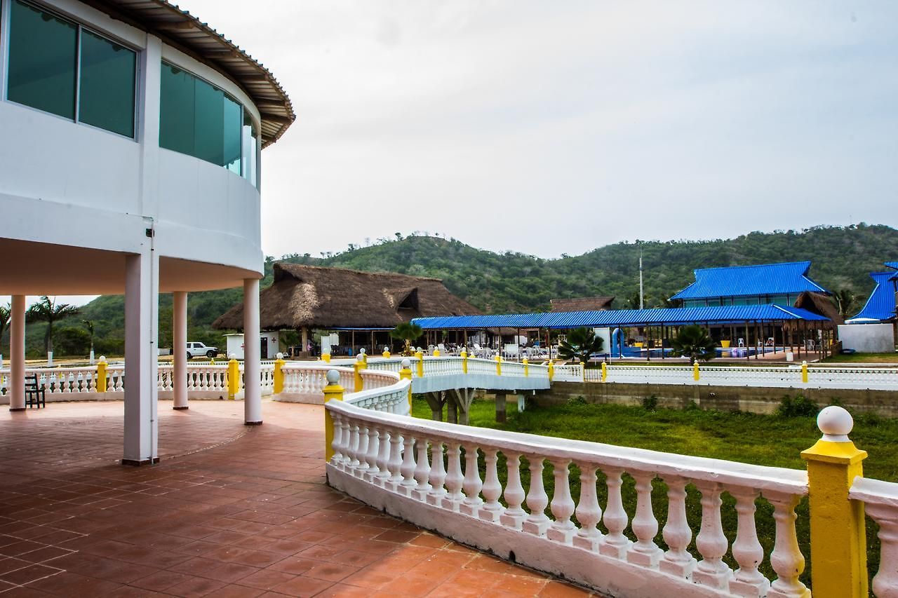 Hotel Entre Lomas