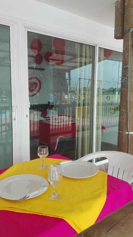 Entre Lomas Hotel 3*