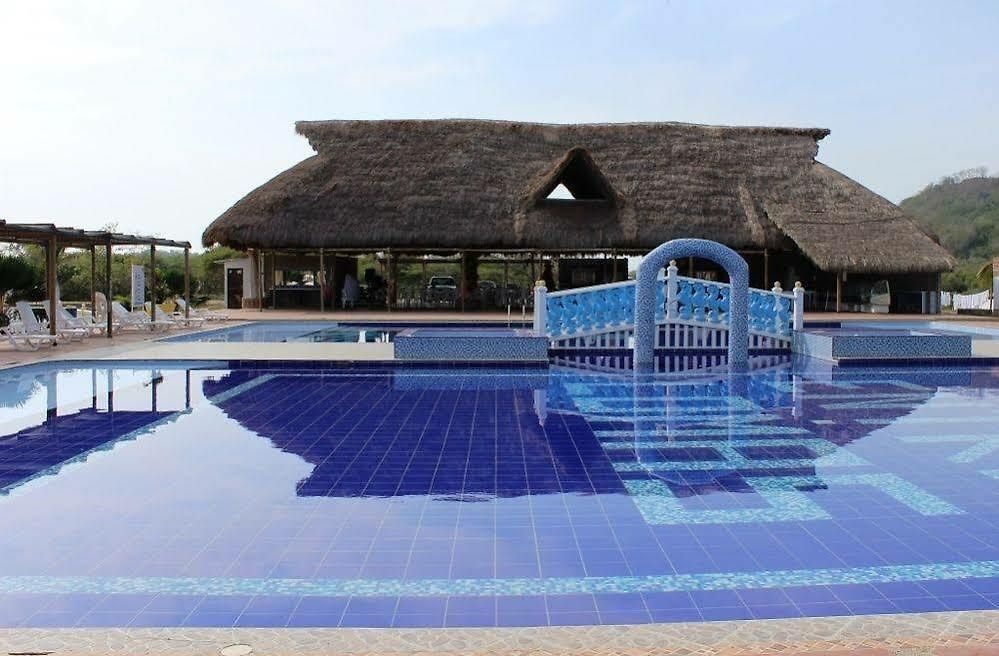 Entre Lomas Hotel 3*