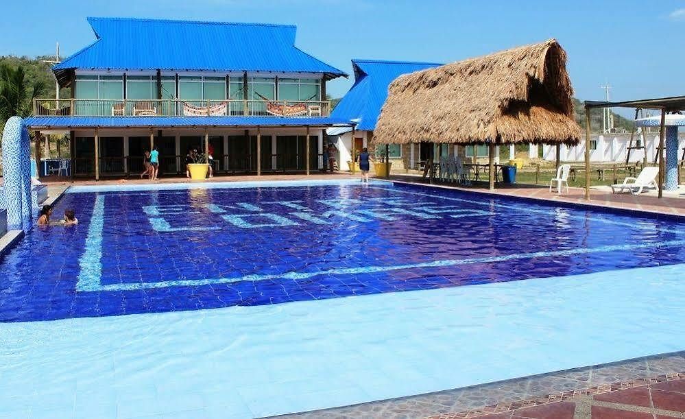 Hotel Entre Lomas 3*