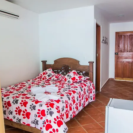 Entre Lomas 3* Cartagena