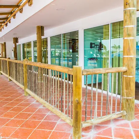 Entre Lomas Hotel
