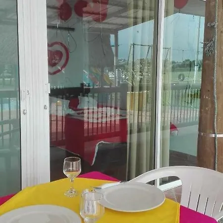 Entre Lomas Hotel 3*