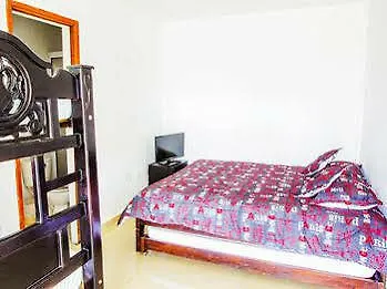 Hotel Entre Lomas Cartagena